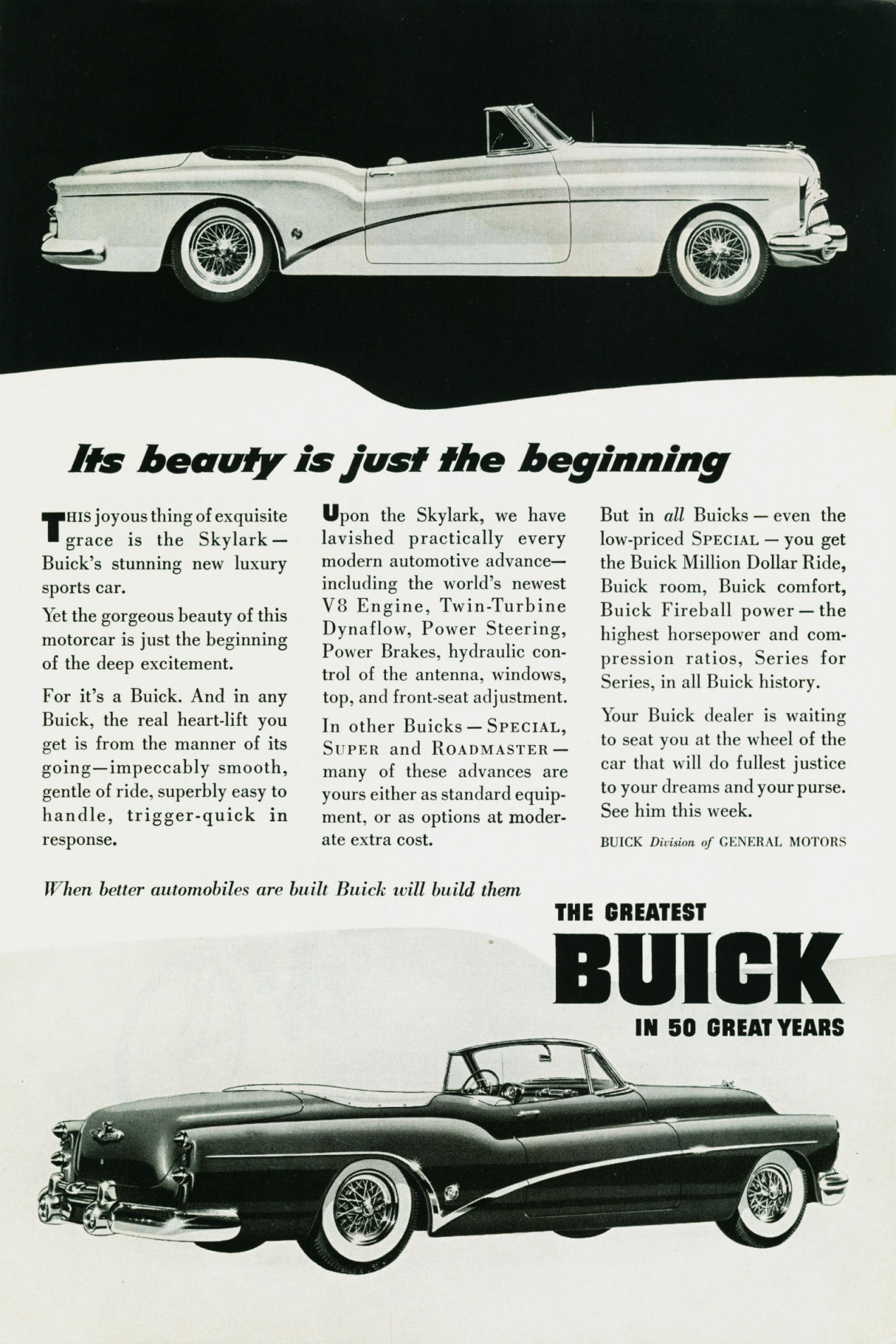1953 Buick 4